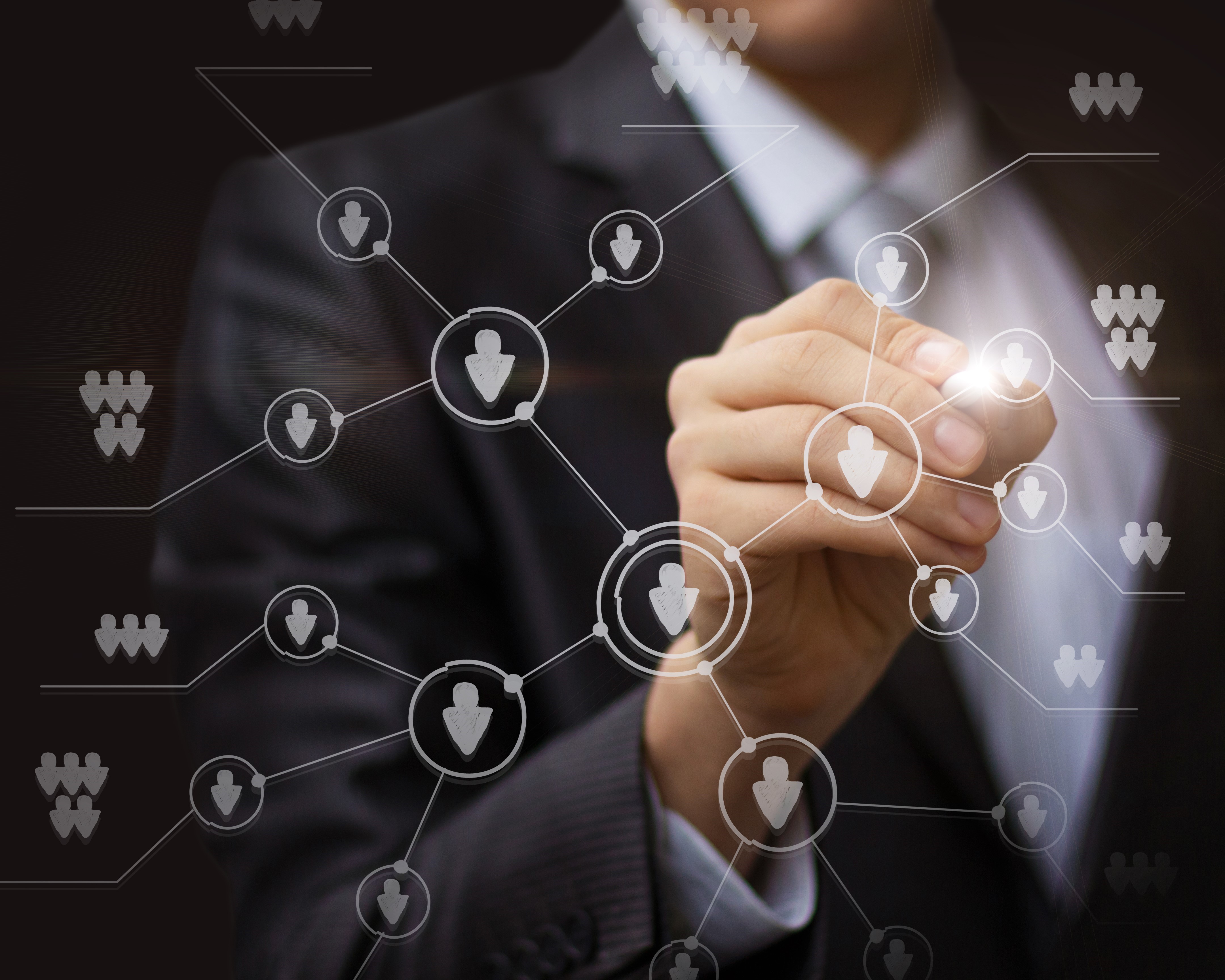 CONDUITE DU CHANGEMENT